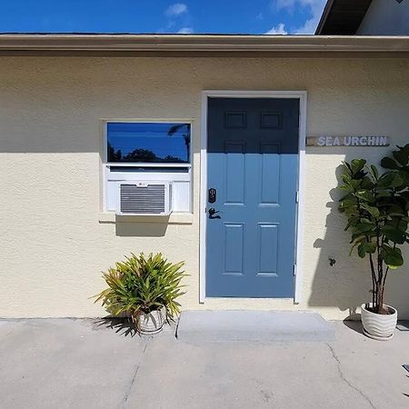 Sea Urchin - Amazing Private Suite Large Bath 3.3Mi 2 Beach Bonita Springs Bagian luar foto