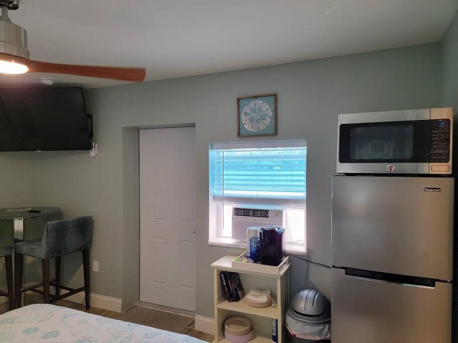 Sea Urchin - Amazing Private Suite Large Bath 3.3Mi 2 Beach Bonita Springs Bagian luar foto
