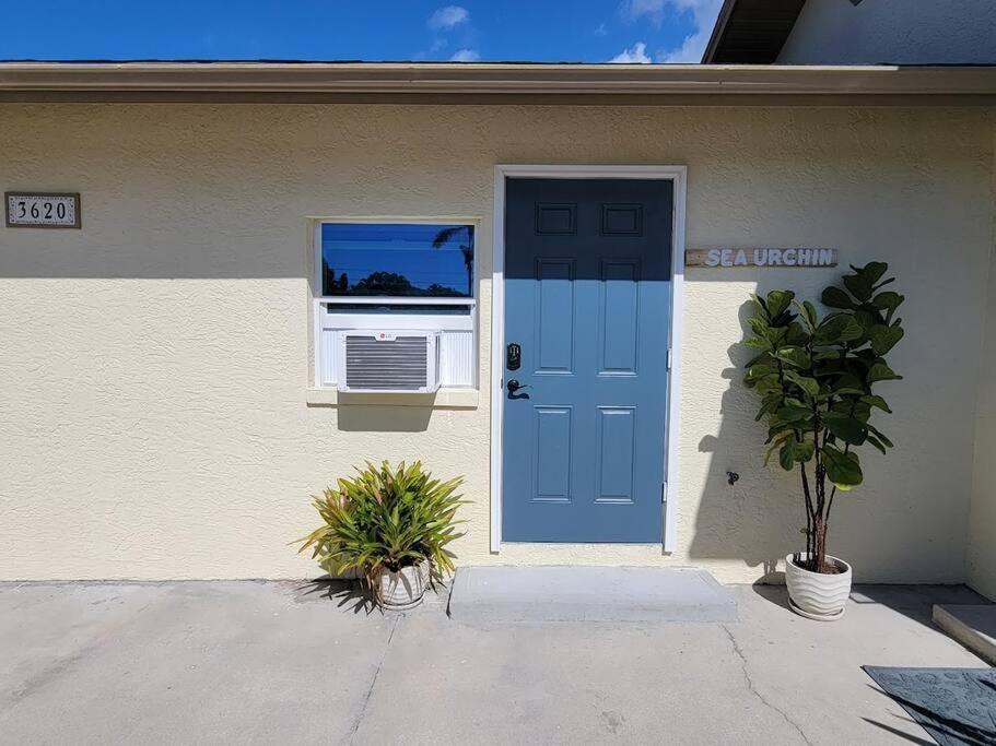Sea Urchin - Amazing Private Suite Large Bath 3.3Mi 2 Beach Bonita Springs Bagian luar foto